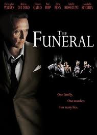 The Funeral
