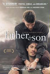 father_and_son_poster