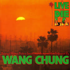 to live and die in la