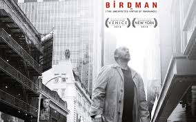 Birdman