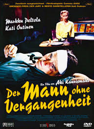 The man without a past