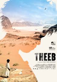 Theeb