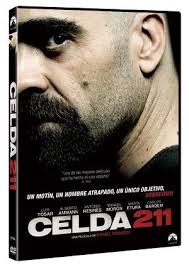 Celda 211