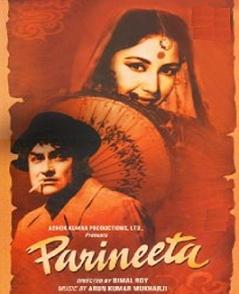 PARINEETA