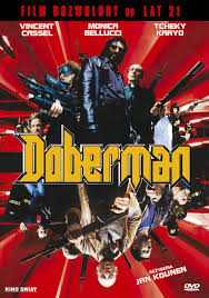 Dobermann