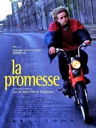 la promesse